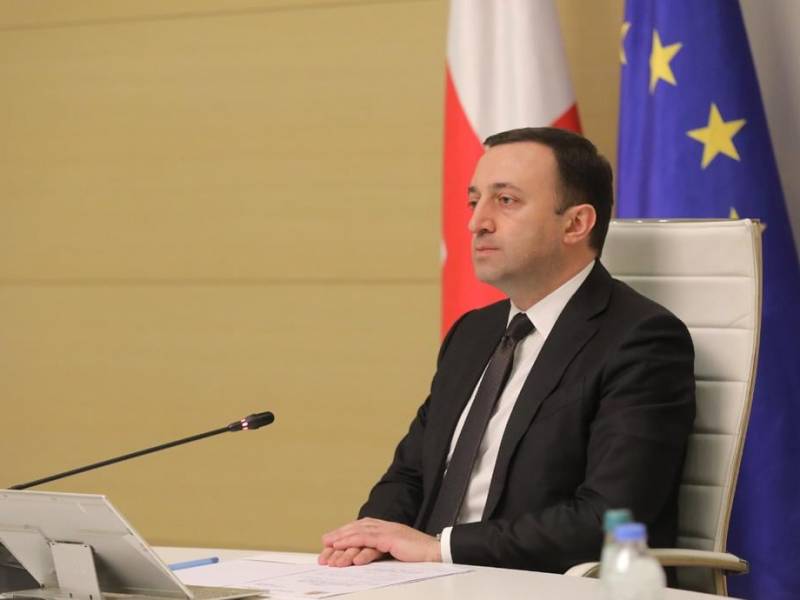 პრემიერ-მინისტრის ინიციატივით, 17 იანვარს, თურქეთის ფარმაცევტული ბაზარი გაიხსნა